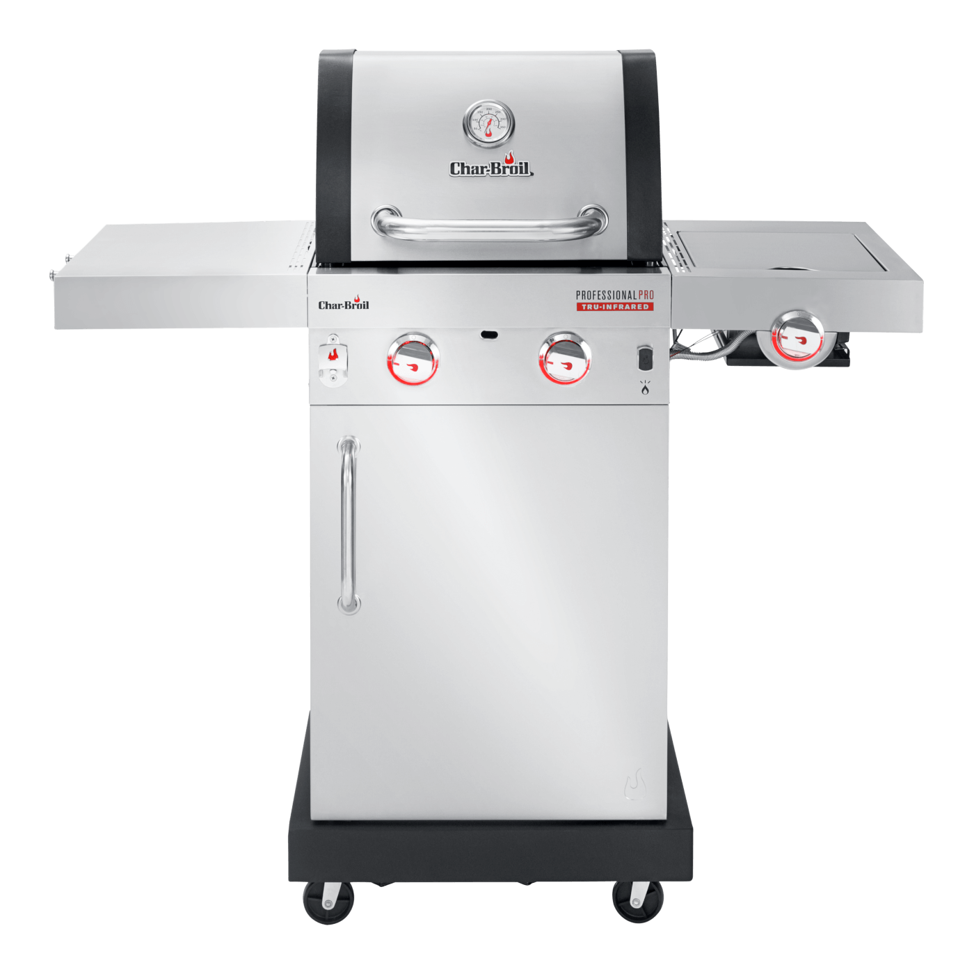 Charbroil Professional PRO S 2