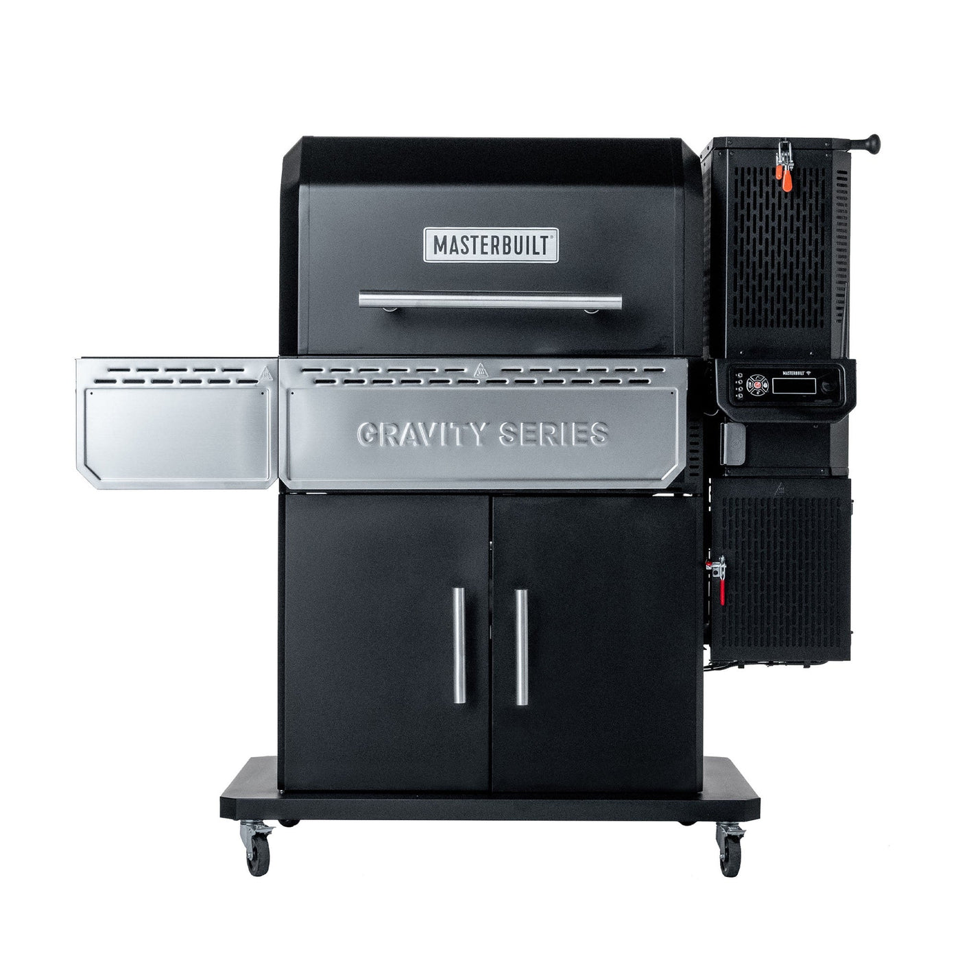Masterbuilt Gravity Series 1150 Digital Charcoal BBQ & Smoker