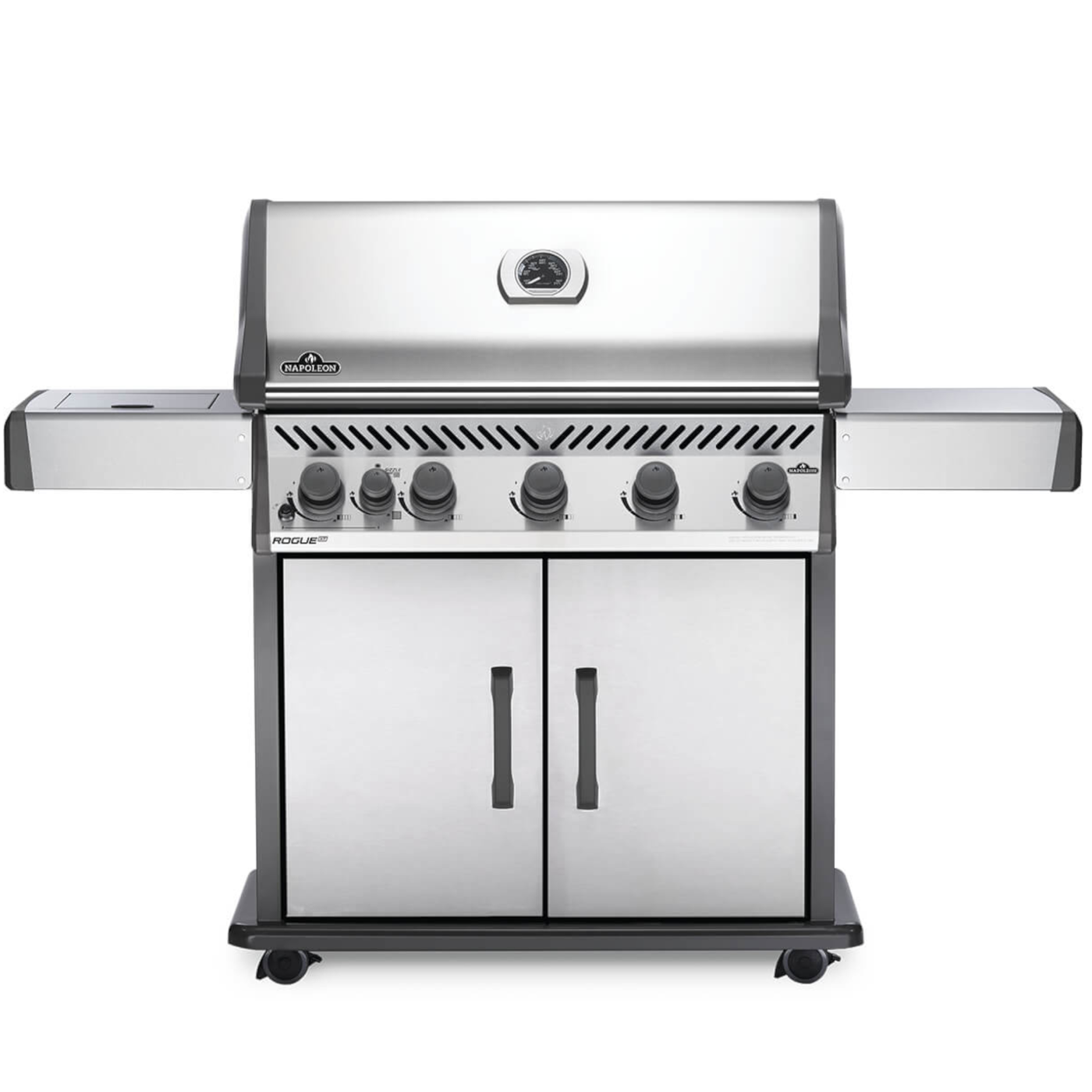 Napoleon Rogue XT 625 LPG, Stainless Steel