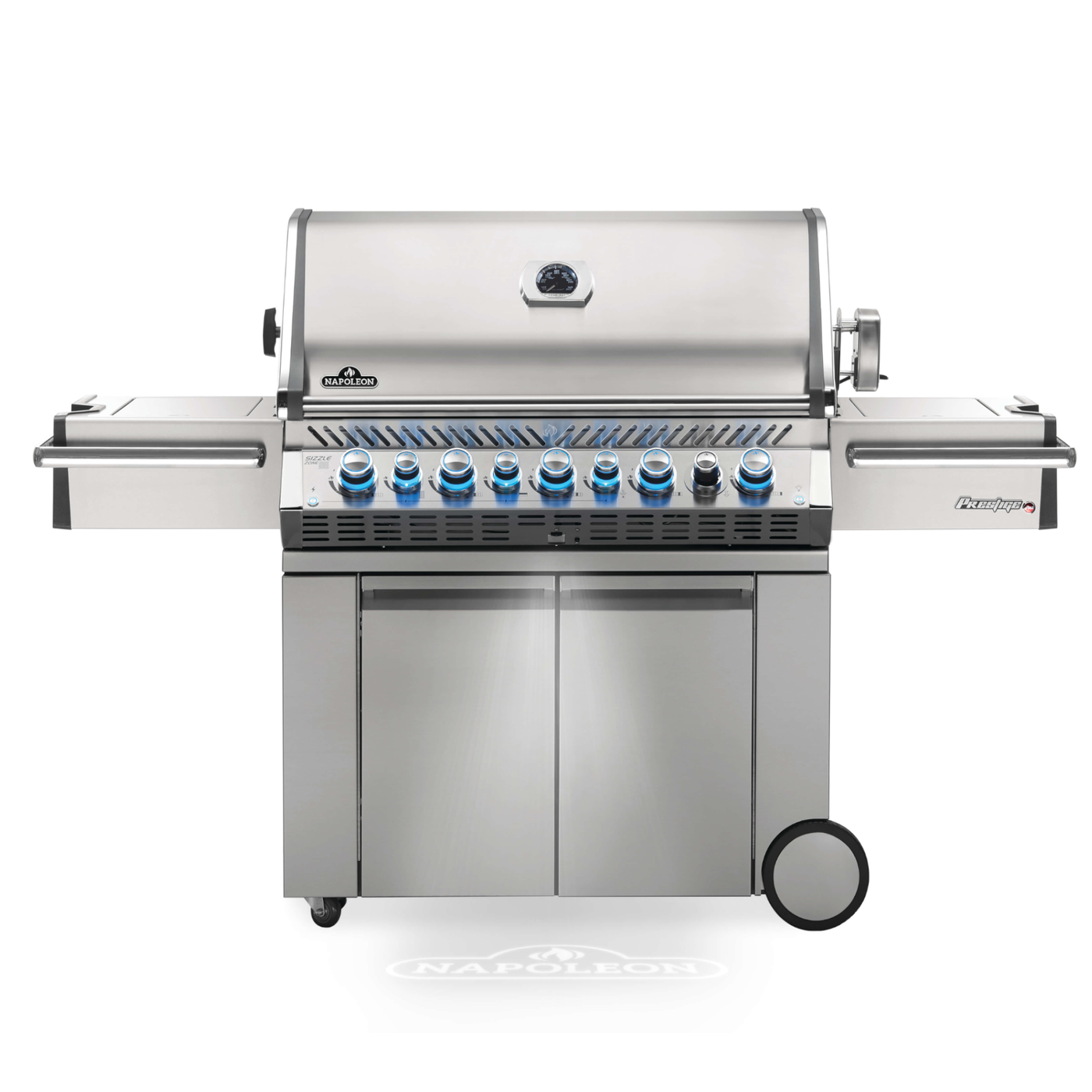 Napoleon Prestige PRO 665 LPG