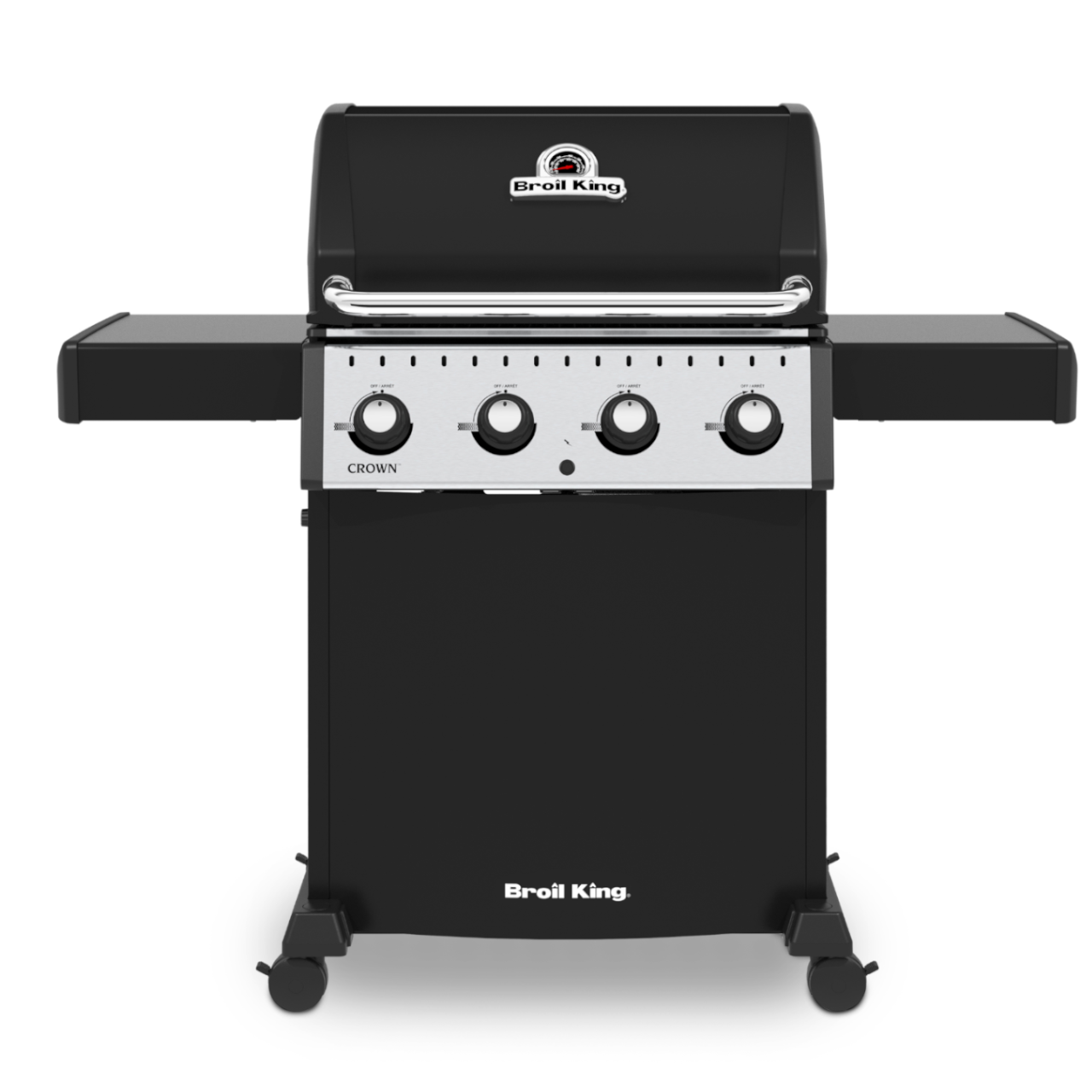 Broil King Crown 410