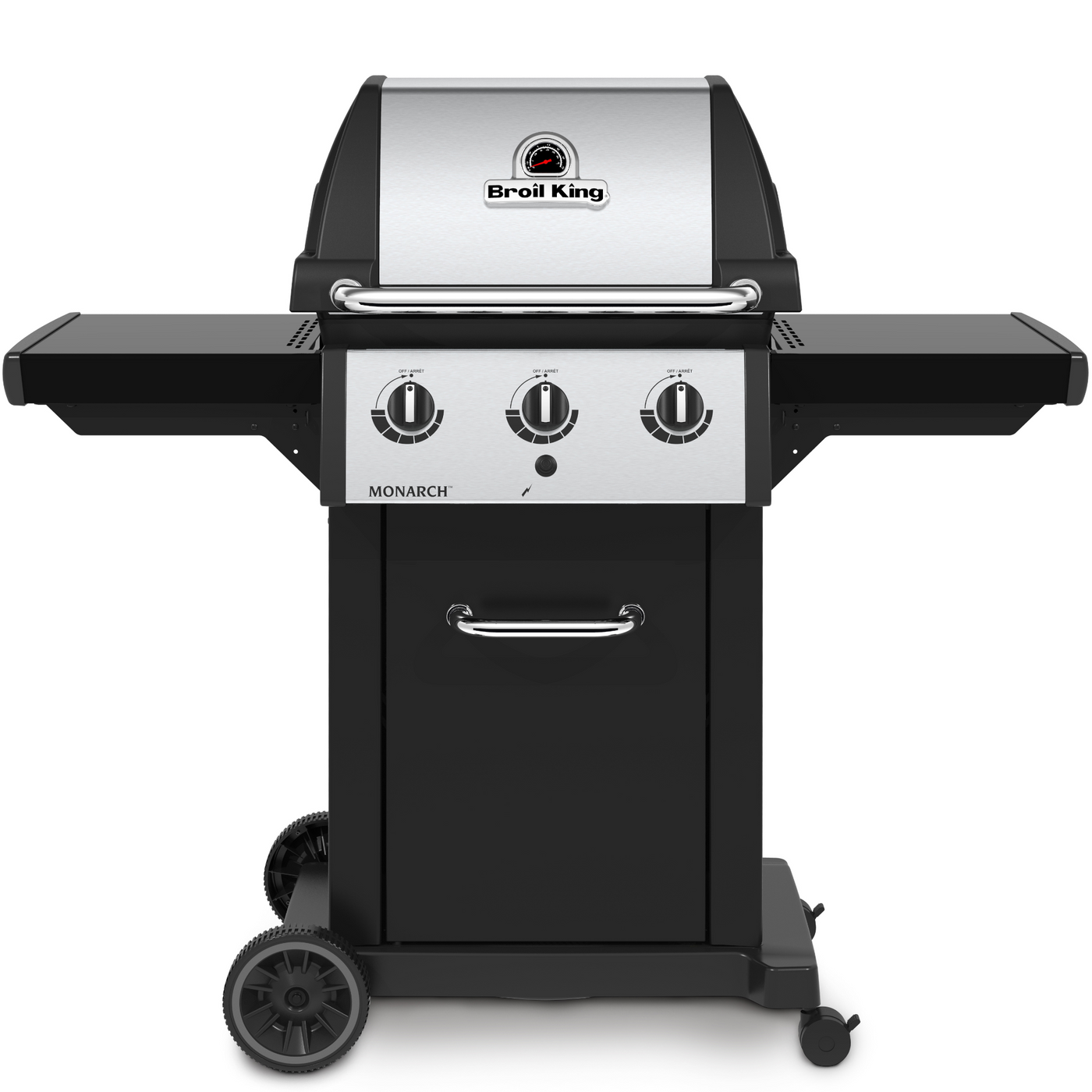 Broil King Monarch 320