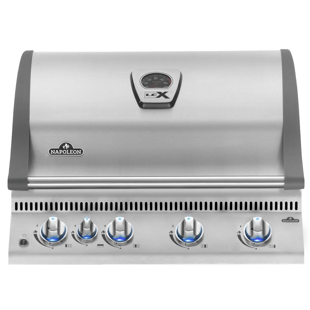 Napoleon Built In Lex 485