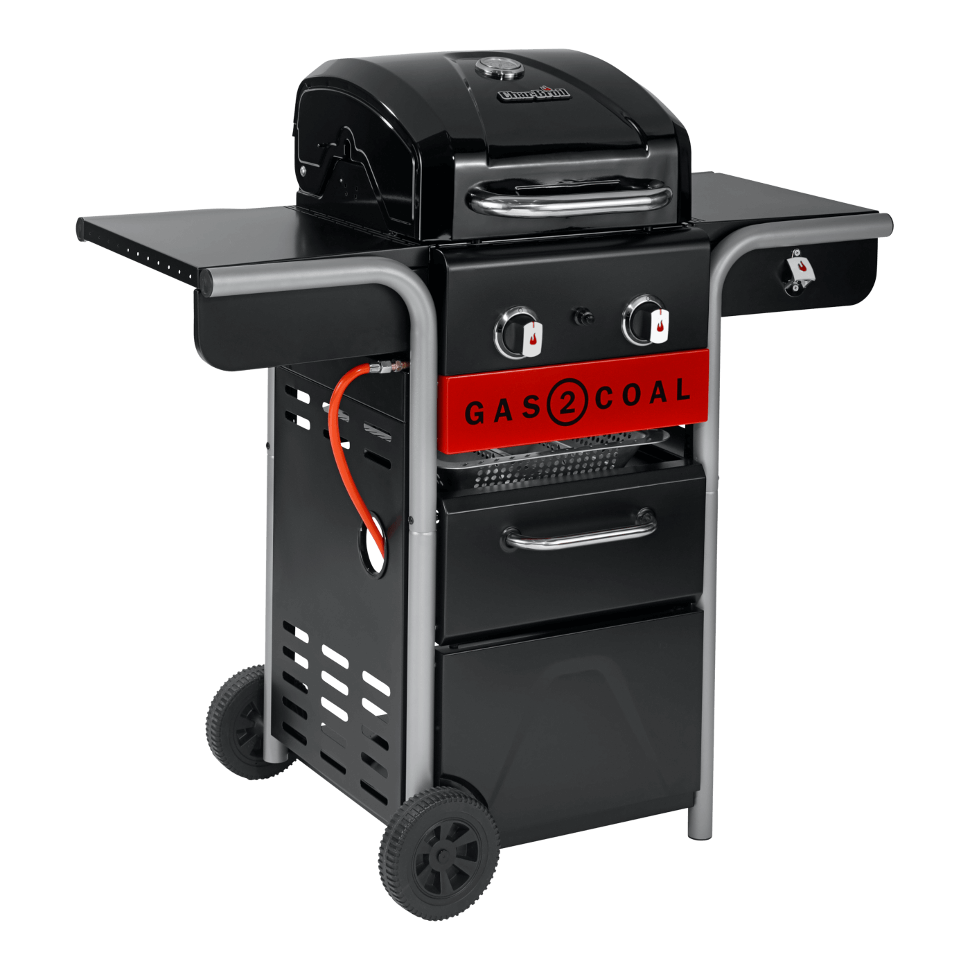 Charbroil Gas2Coal 2.0 2B EuroFlex