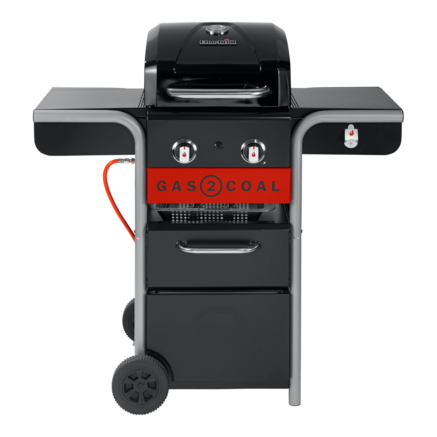 Charbroil Gas2Coal 2.0 2B EuroFlex