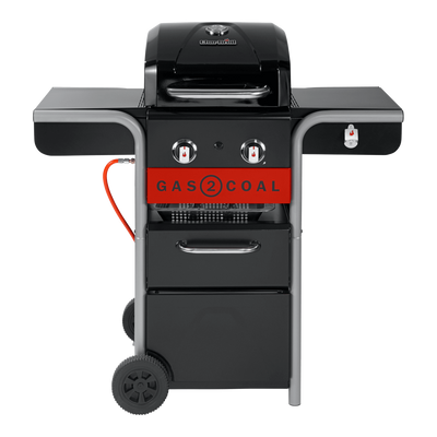 Charbroil Gas2Coal 2.0 2B EuroFlex