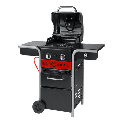 Charbroil Gas2Coal 2.0 2B EuroFlex