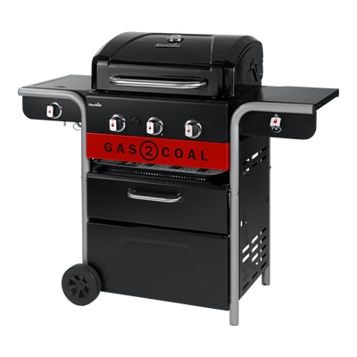 Charbroil Gas2Coal 2.0 3B EuroFlex