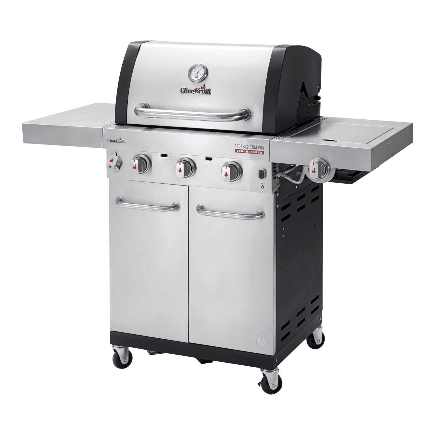 Charbroil Professional PRO S 3