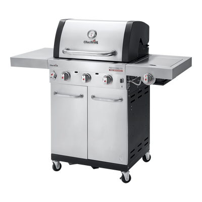 Charbroil Professional PRO S 3
