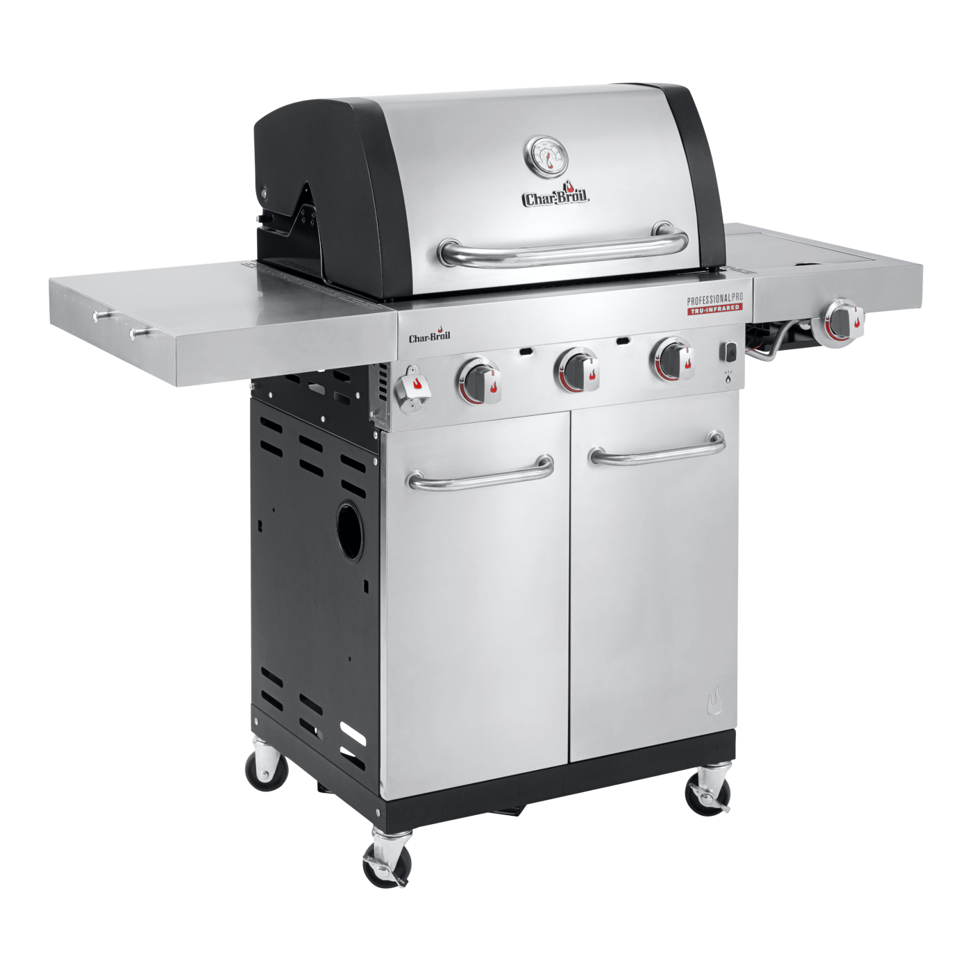 Charbroil Professional PRO S 3