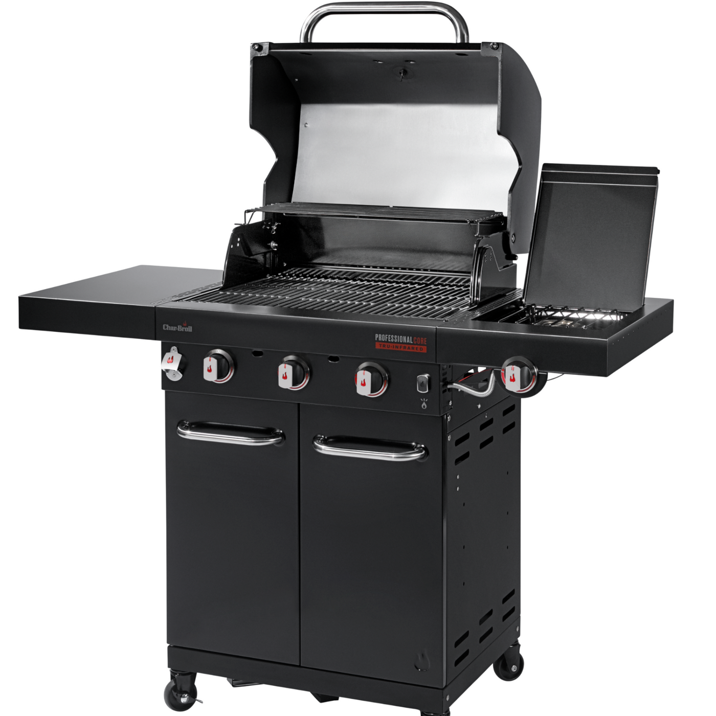 Charbroil Professional CORE B 3