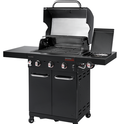 Charbroil Professional CORE B 3