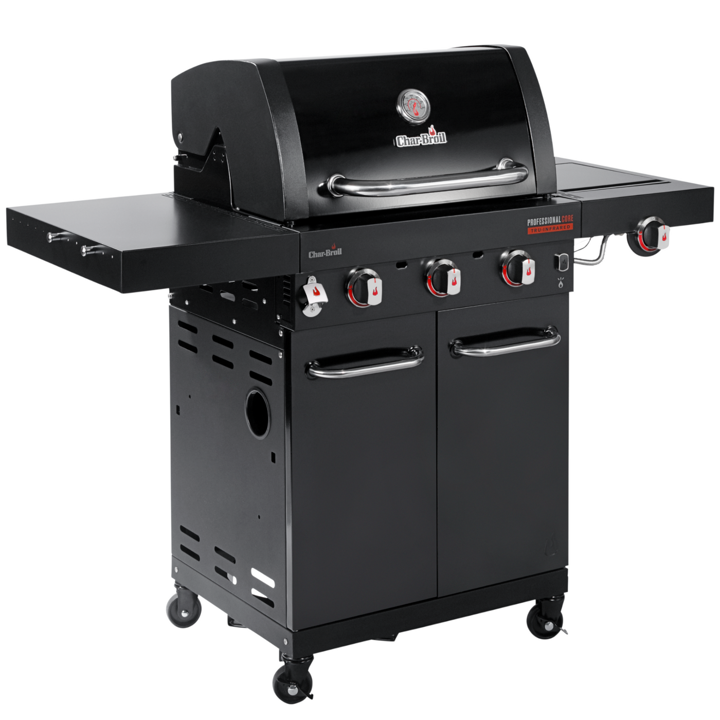 Charbroil Professional CORE B 3
