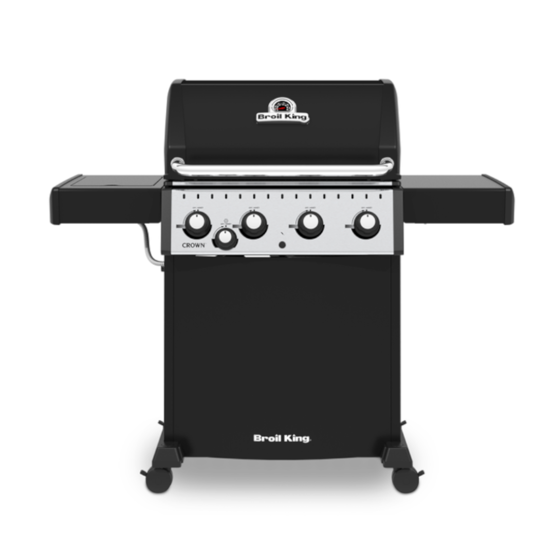 Broil King Crown 430
