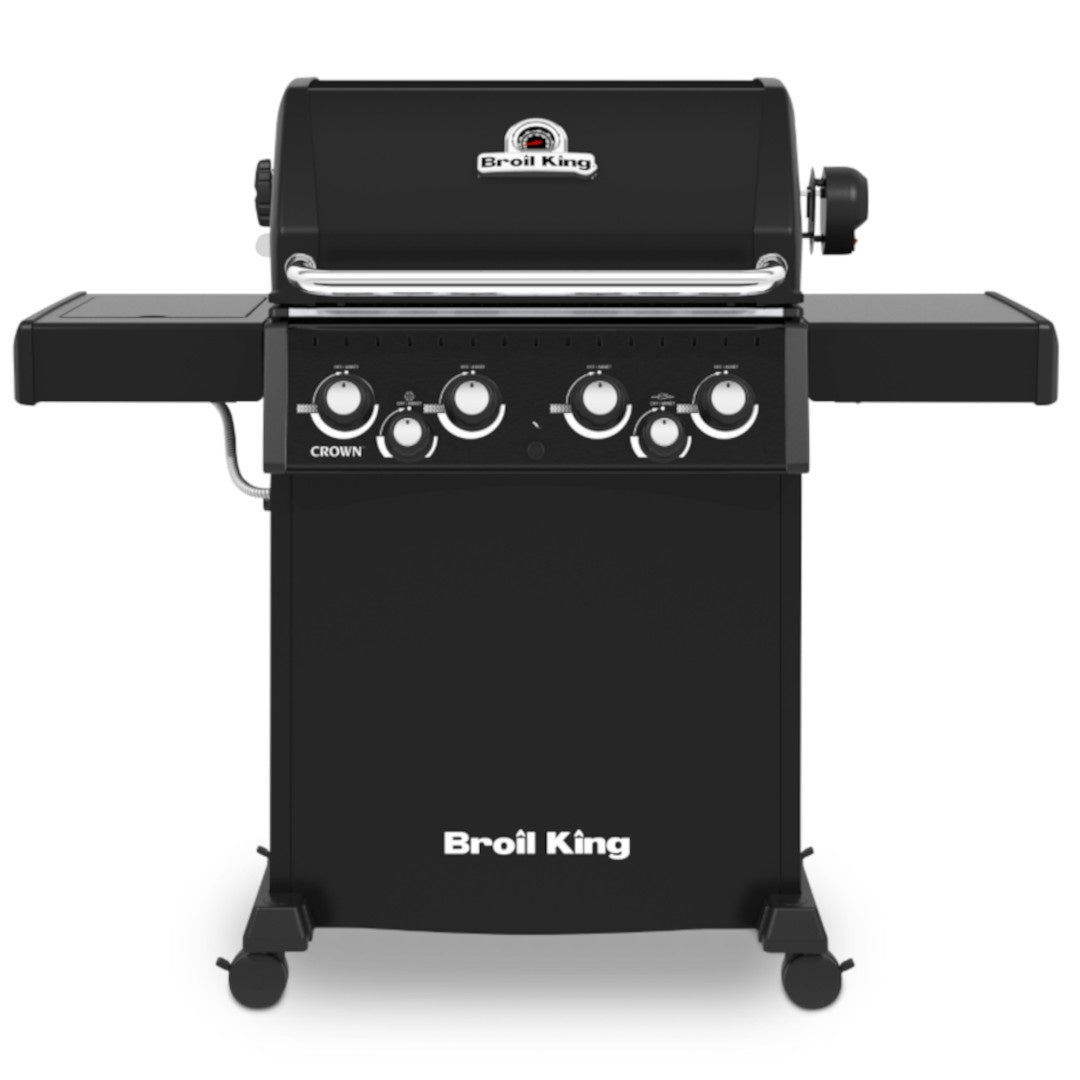 Broil King Crown 480