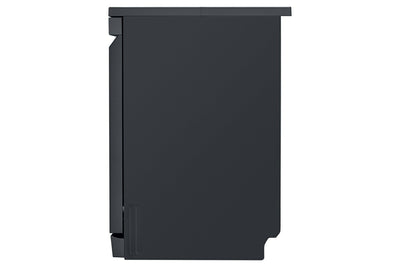 LG Truesteam Quadwash Freestanding Dishwasher | DF587HMS