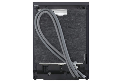 LG Truesteam Quadwash Freestanding Dishwasher | DF587HMS