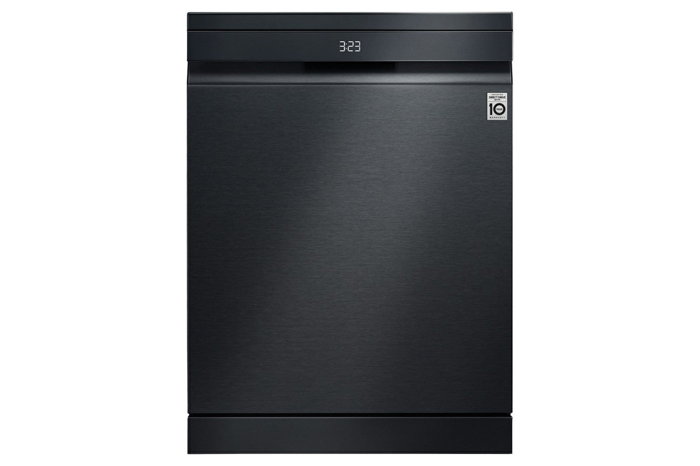 LG Truesteam Quadwash Freestanding Dishwasher | DF587HMS