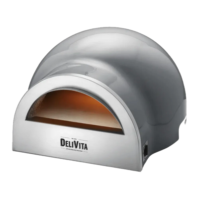 Delivita Duel Fuel pizza oven
