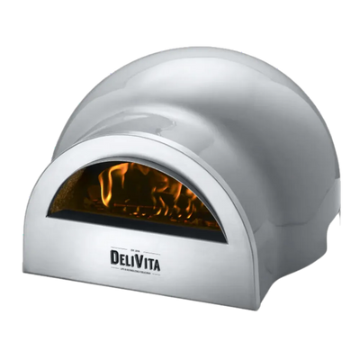 Delivita Wood Fire pizza Oven