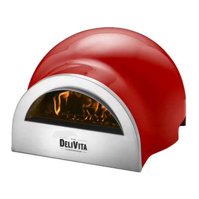 Delivita Wood Fire pizza Oven