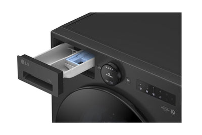 LG VX70 Series AI Direct Drive 11 kg Freestanding Washing Machine | F4X7011TBB