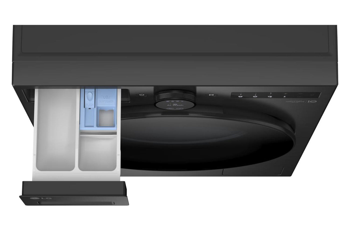 LG VX70 Series AI Direct Drive 11 kg Freestanding Washing Machine | F4X7011TBB