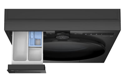 LG VX70 Series AI Direct Drive 11 kg Freestanding Washing Machine | F4X7011TBB