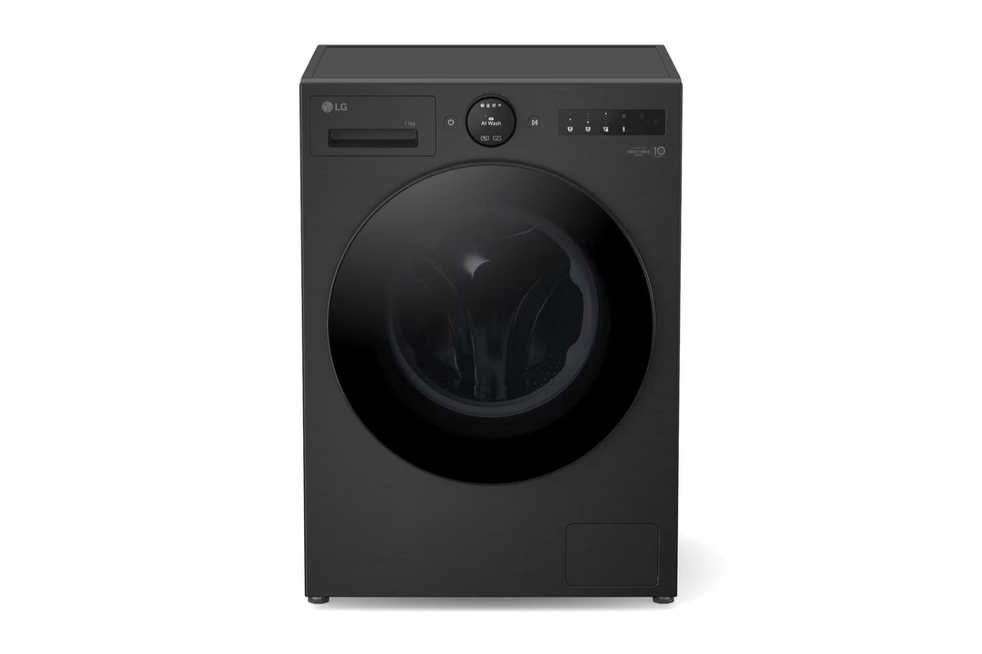 LG VX70 Series AI Direct Drive 11 kg Freestanding Washing Machine | F4X7011TBB