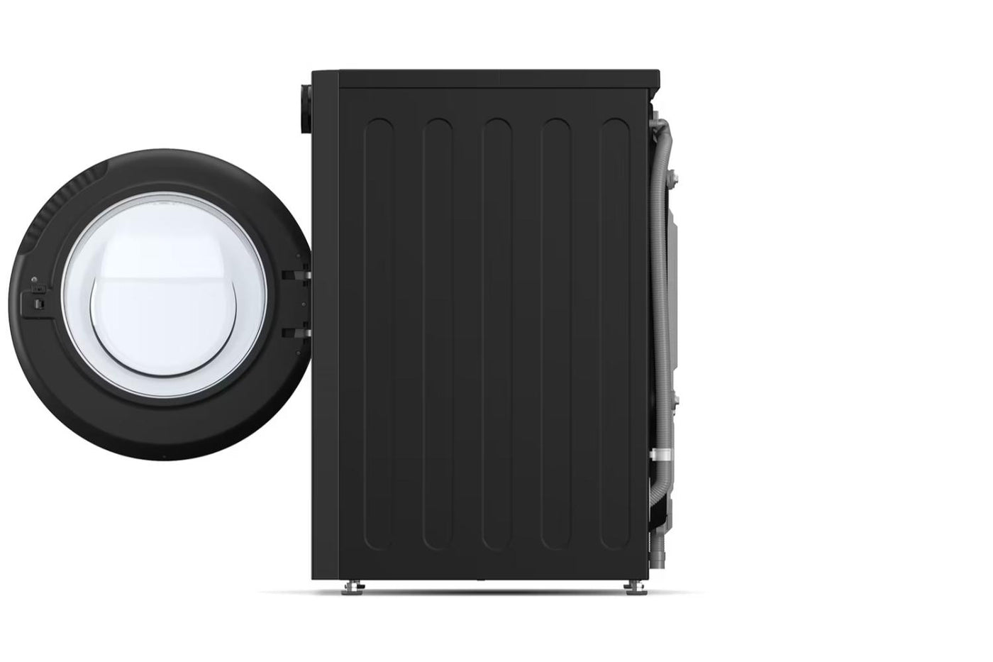 LG VX70 Series AI Direct Drive 11 kg Freestanding Washing Machine | F4X7011TBB