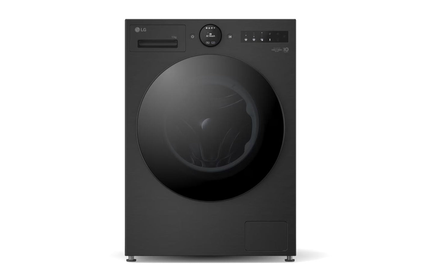 LG VX70 Series AI Direct Drive 11 kg Freestanding Washing Machine | F4X7011TBB