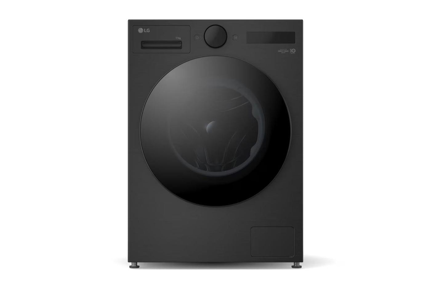 LG VX70 Series AI Direct Drive 11 kg Freestanding Washing Machine | F4X7011TBB