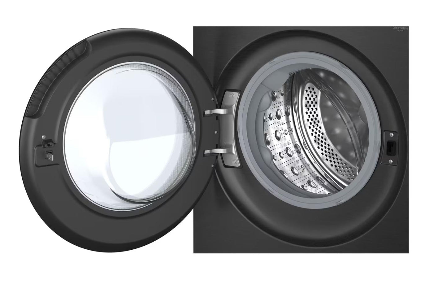 LG VX70 Series AI Direct Drive 11 kg Freestanding Washing Machine | F4X7011TBB