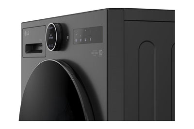 LG VX70 Series AI Direct Drive 11 kg Freestanding Washing Machine | F4X7011TBB