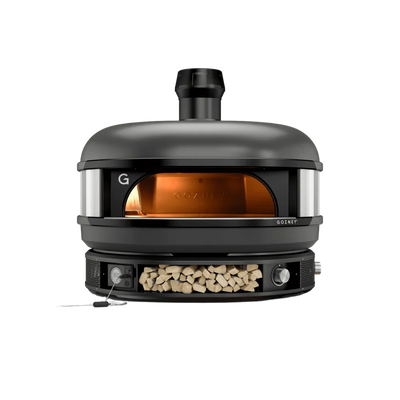 Gozney Dome Off Black