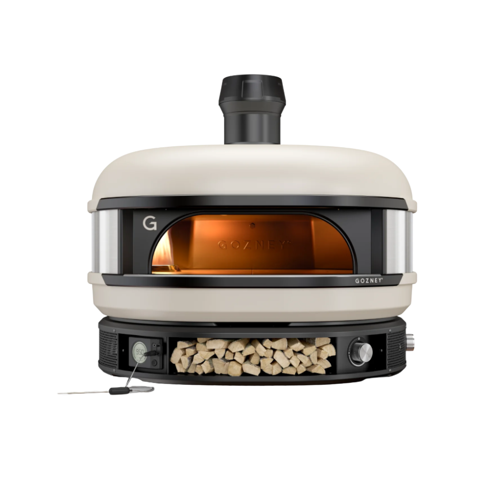 Gozney Dome Off Black