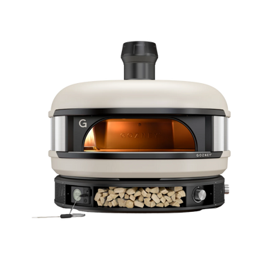 Gozney Dome Off Black