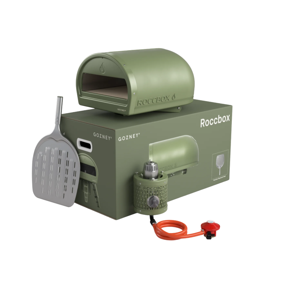 Gozney Roccbox
