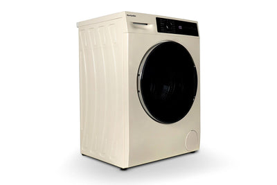 Montpellier 8kg Freestanding Washing Machine | MWM814BLC