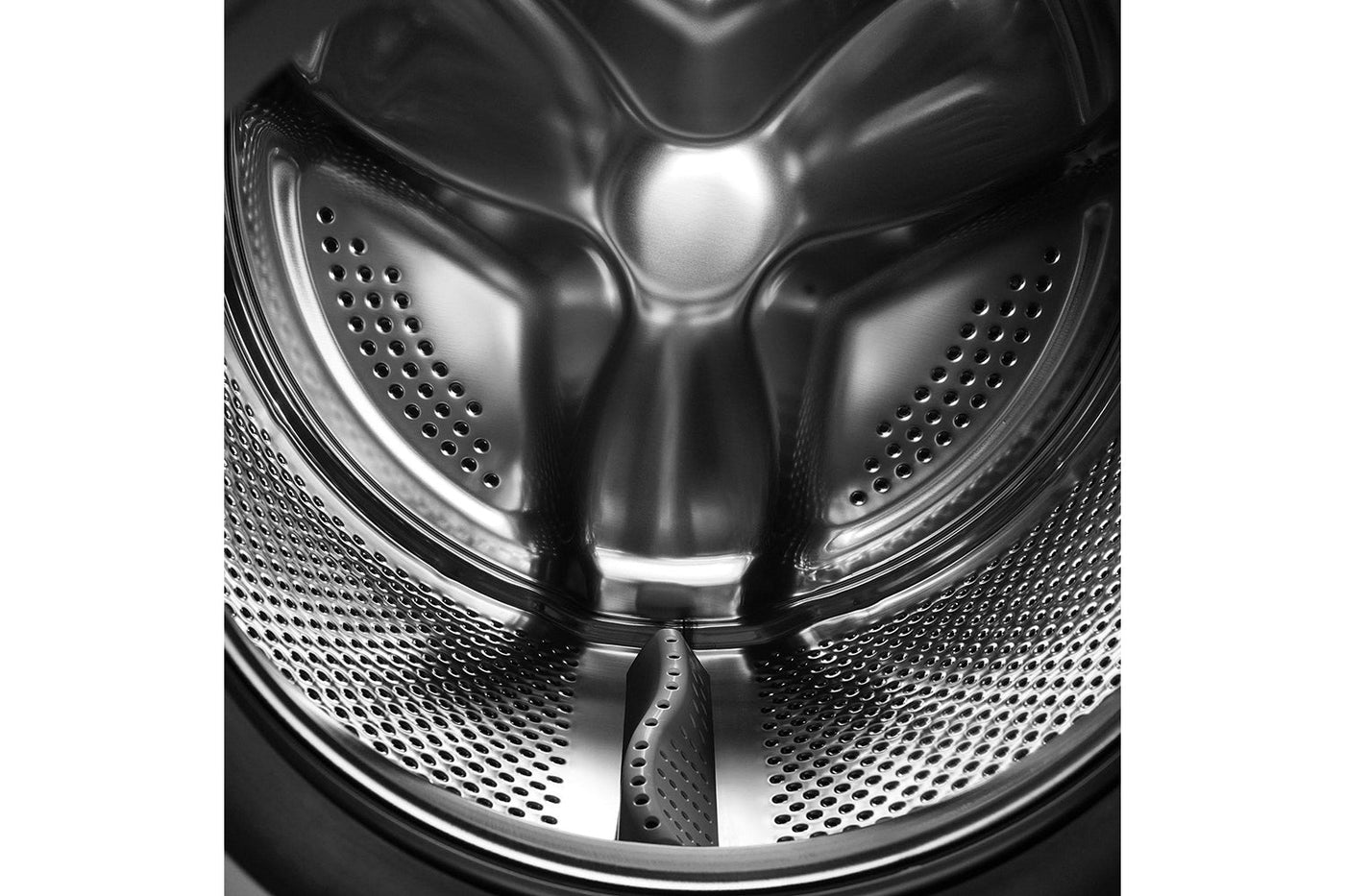 Montpellier 8kg Freestanding Washing Machine | MWM814BLC