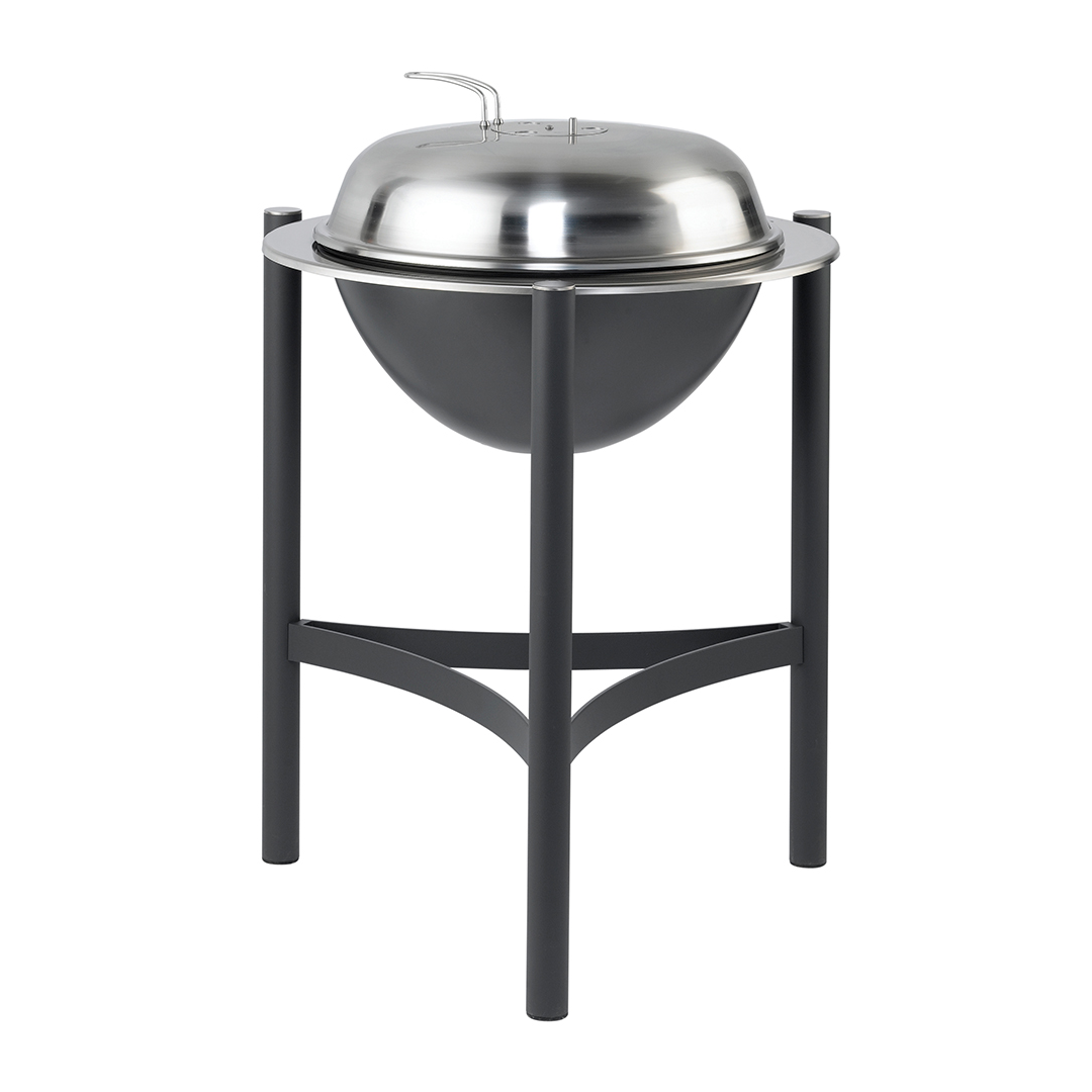 Martinsen 1800 Kettle BBQ Grill