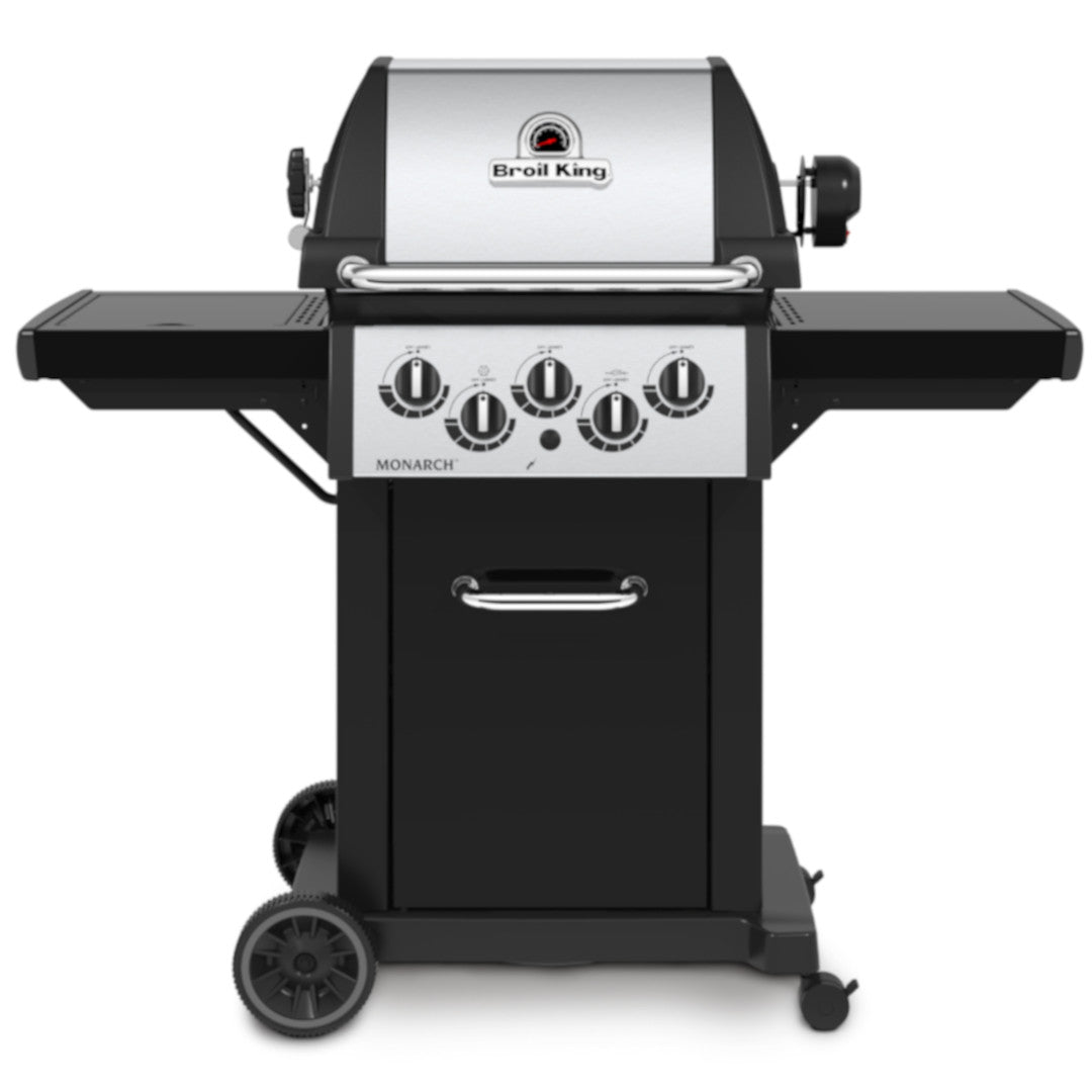 Broil King Monarch 390