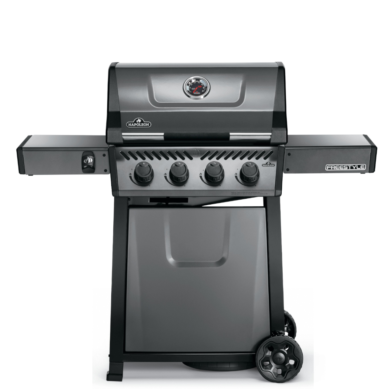 Napoleon Freestyle 425, Graphite Grey