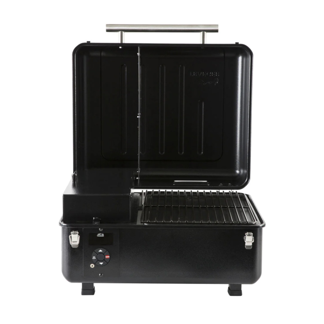 Traeger Ranger