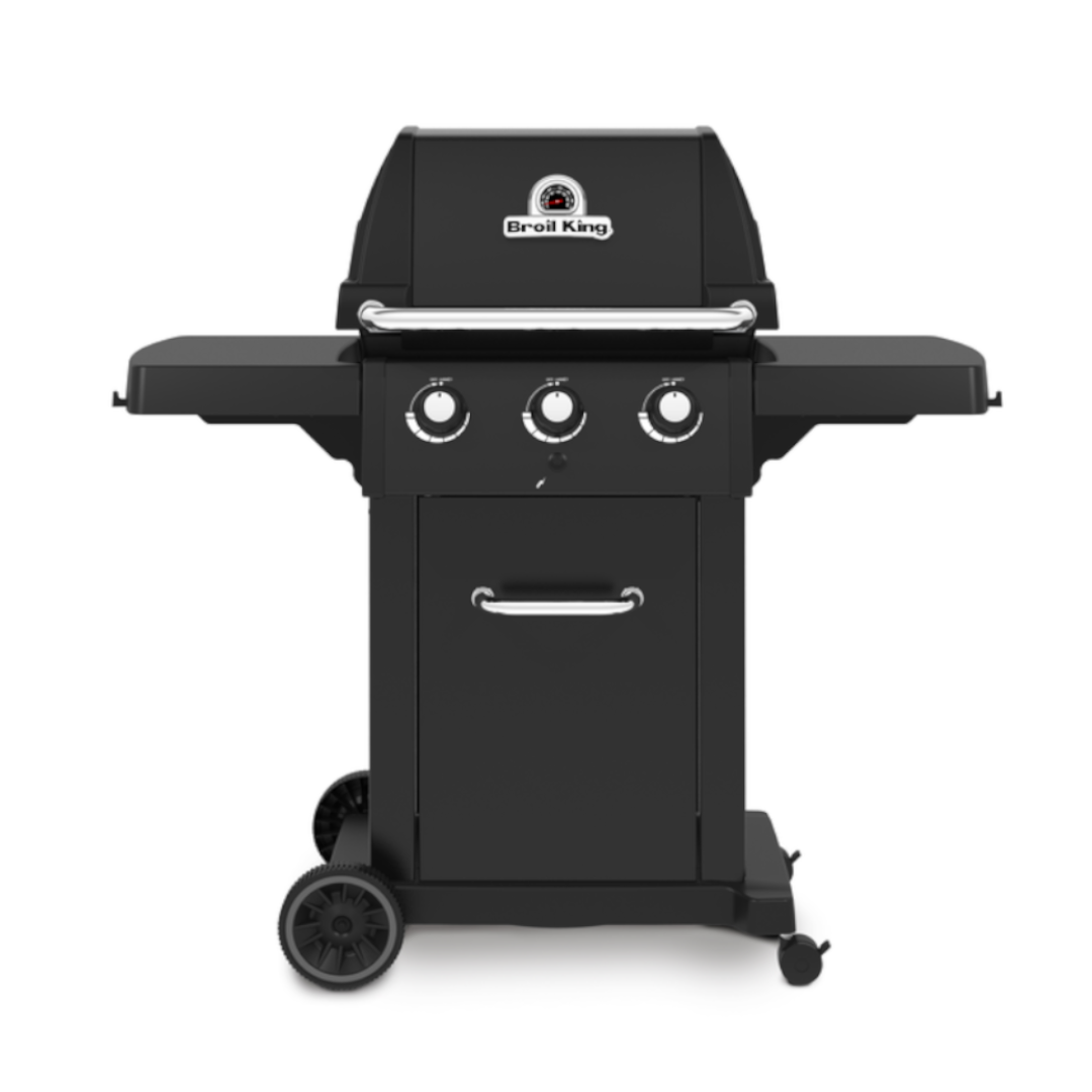 Broil King Royal 320 'Shadow'