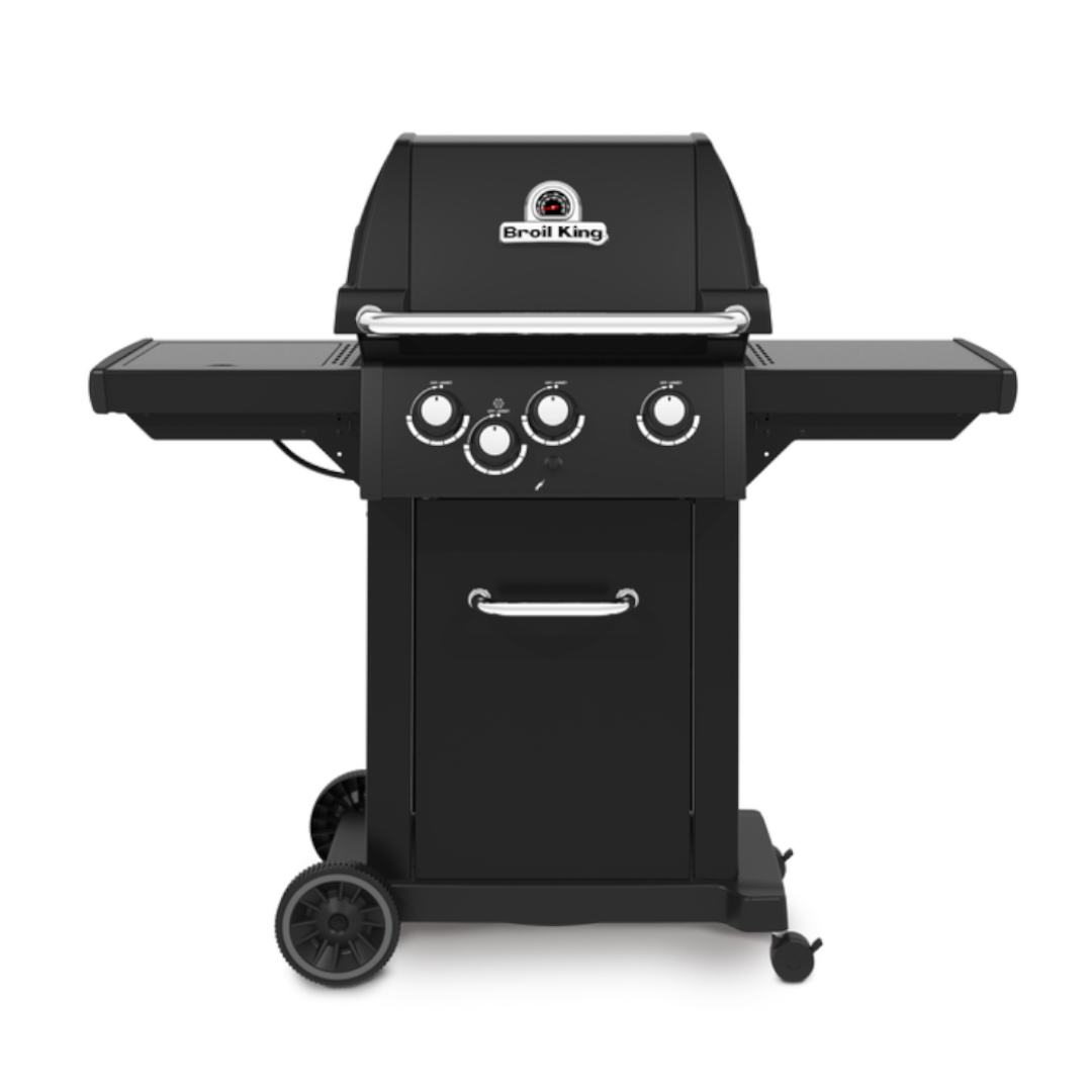 Broil King Royal 340 'Shadow'