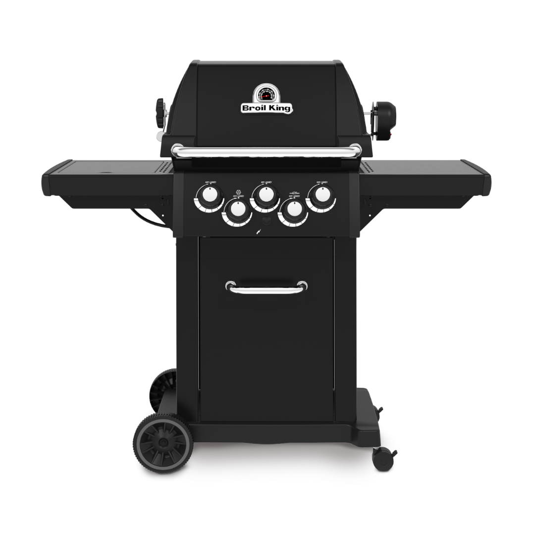Broil King Royal 'Shadow' 390