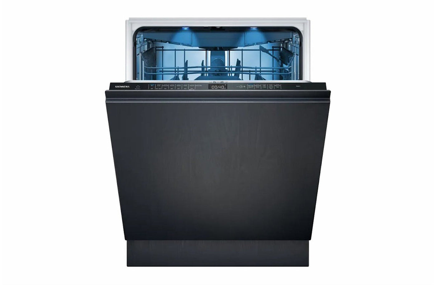 Siemens iQ500 Fully Integrated Dishwasher | 14 Place | SN85EX07CG