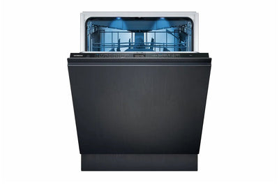Siemens iQ500 Fully Integrated Dishwasher | 14 Place | SN85EX07CG